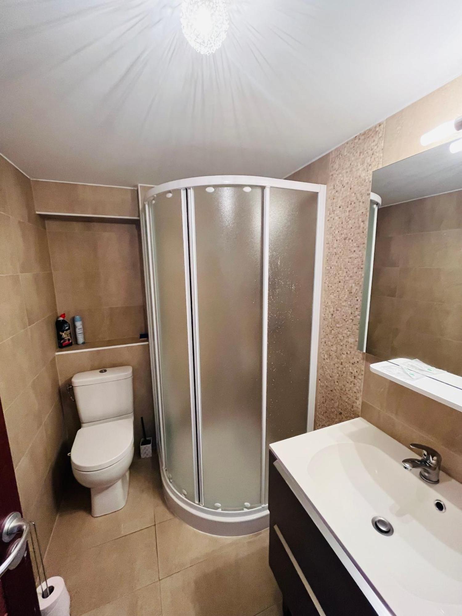 St Cyprien - Marquard Family Apartment